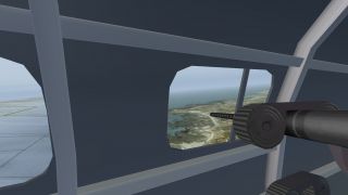 Screenshot 1 — Camera Definitions For Virtavia He-111