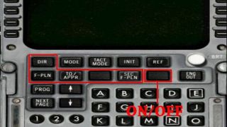 Screenshot 9 — McDonnell Douglas MD-80-87 Panel Project