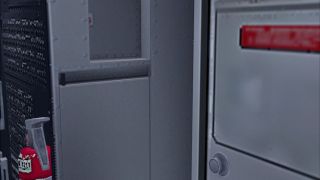 Screenshot 6 — Boeing 737-800 Cockpit Textures Upgrade