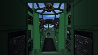 Screenshot 2 — Tupolev Tu-16 Badger