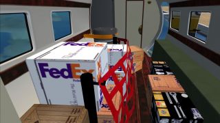 Screenshot 1 — Avia 56 Views