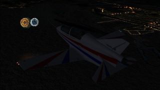 Screenshot 9 — Western WA ST July 4 Fireworks - 2012 Edition