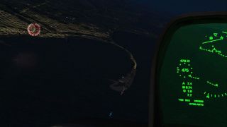 Screenshot 1 — Western WA ST July 4 Fireworks - 2012 Edition