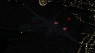 Screenshot 5 — Western WA ST July 4 Fireworks - 2012 Edition
