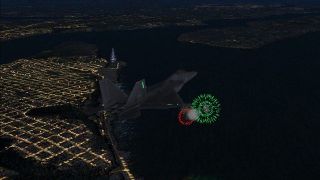 Screenshot 8 — Western WA ST July 4 Fireworks - 2012 Edition