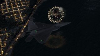 Screenshot 10 — Western WA ST July 4 Fireworks - 2012 Edition