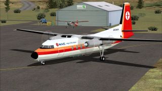 Screenshot 1 — Chatham Islands Scenery