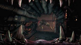 Screenshot 4 — The Curse Of The Temples