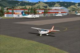 Nelson Regional Airport preview