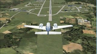 Screenshot 1 — Nordholz ETNM And Spieka EDXN