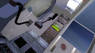 Screenshot 4 — GMAX Eurocopter EC145 REGA V3