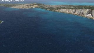 Screenshot 19 — Honduras Islands Scenery