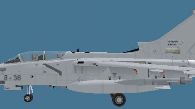 Screenshot 1 — Los Llanos Albacete Scenery
