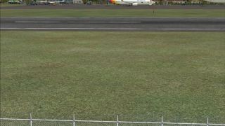Screenshot 2 — Faleolo International Airport Scenery