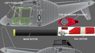 Screenshot 7 — GMAX Augusa A109 A Swiss Rega