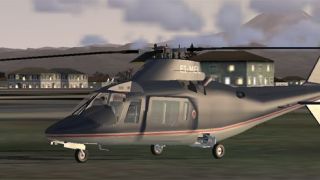 Screenshot 10 — GMAX Augusa A109 A Swiss Rega