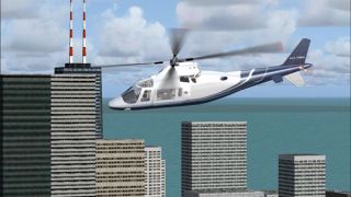 Screenshot 9 — GMAX Augusa A109 A Swiss Rega