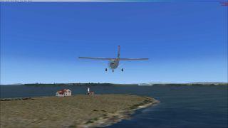 Screenshot 4 — 0S9 Add-On For Orbx Scenery