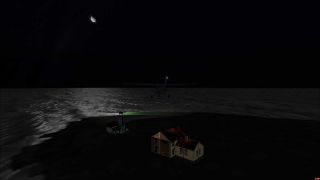 Screenshot 5 — 0S9 Add-On For Orbx Scenery