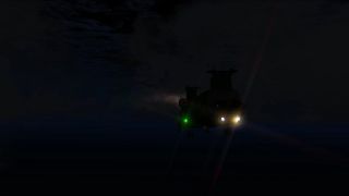 Screenshot 10 — Boeing CH-47D Chinook U.S. Armed Forces V2