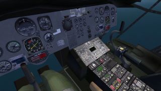 Screenshot 6 — Boeing CH-47D Chinook U.S. Armed Forces V2