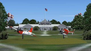 Screenshot 6 — NAS Whiting Field North And South
