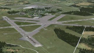 Screenshot 4 — NAS Whiting Field North And South