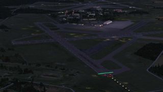 Screenshot 8 — NAS Whiting Field North And South