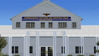 Screenshot 5 — NAS Whiting Field North And South