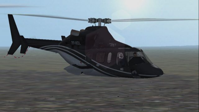 Screenshot 1 — Bell 430 Package
