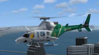 Screenshot 6 — Bell 430 Package