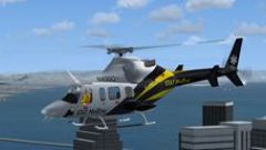 Screenshot 4 — Bell 430 Package