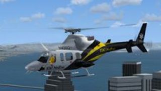 Screenshot 4 — Bell 430 Package