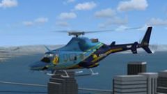 Screenshot 3 — Bell 430 Package