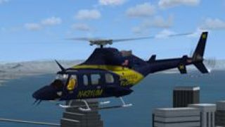 Screenshot 7 — Bell 430 Package