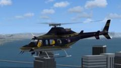 Screenshot 5 — Bell 430 Package