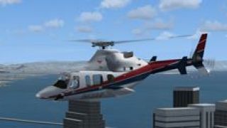 Screenshot 9 — Bell 430 Package