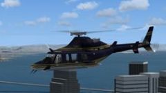 Screenshot 10 — Bell 430 Package