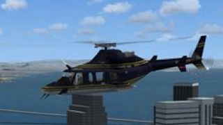 Screenshot 10 — Bell 430 Package