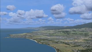 Screenshot 6 — Landclass For Santa Barbara Scenery