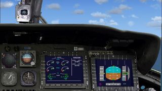 Screenshot 4 — S-70B-6 Aegean Hawk Hellenic Navy