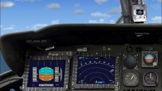 Screenshot 3 — S-70B-6 Aegean Hawk Hellenic Navy