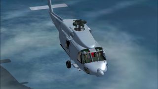 Screenshot 11 — S-70B-6 Aegean Hawk Hellenic Navy