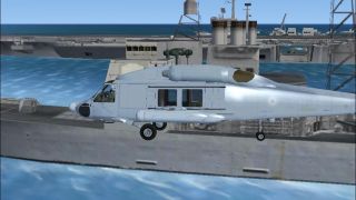 Screenshot 6 — S-70B-6 Aegean Hawk Hellenic Navy