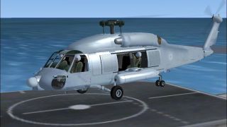 Screenshot 8 — S-70B-6 Aegean Hawk Hellenic Navy