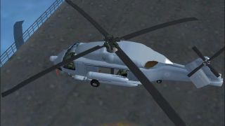 Screenshot 10 — S-70B-6 Aegean Hawk Hellenic Navy