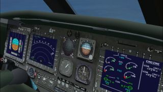 Screenshot 5 — S-70B-6 Aegean Hawk Hellenic Navy