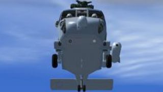 Screenshot 14 — S-70B-6 Aegean Hawk Hellenic Navy