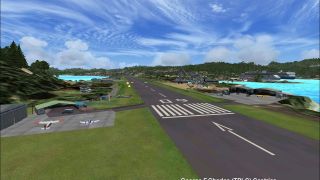 Screenshot 6 — Sainte Lucia Island Scenery
