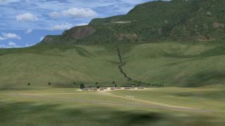 Screenshot 4 — Canaima National Park Venezuela Scenery